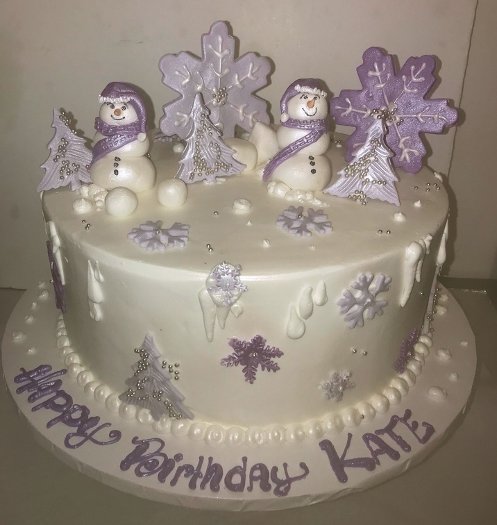 Tag Winter Wonderland Theme D Orsi S, How To Decorate For A Winter Wonderland Theme Cake
